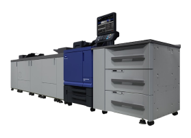 Production Printing Products
