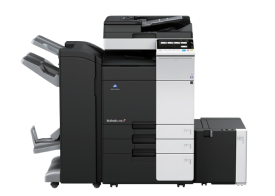 Refurbished Machines